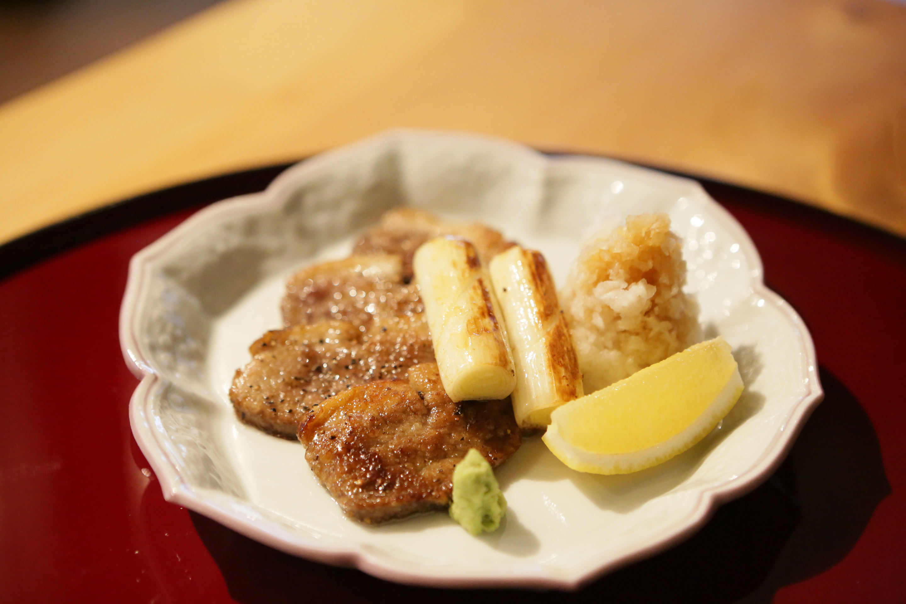 カモロース